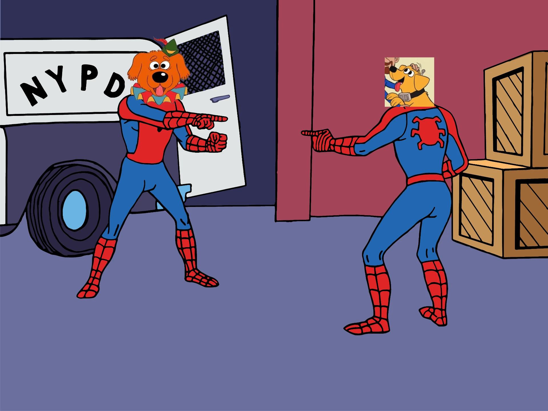 Meme 1